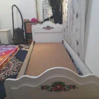 تخت خواب کودک و نوجوان