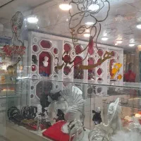 فروش یک دربند مغازهه در پاساژ جواد