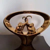 مجسمه دکوری|مجسمه، تندیس، ماکت|اراک, |دیوار