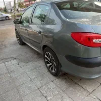 sd v9 مدل ۱۳۸۷ اتومات|خودرو سواری و وانت|رشت, نیروی دریایی|دیوار
