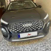 ام‌وی‌ام X22 Pro IE، مدل ۱۴۰۲|خودرو سواری و وانت|اصفهان, احمدآباد|دیوار