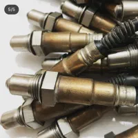 سنسور اکسیژن ،شمع ،سوزن انژکتور اورجینال ضمانتی|قطعات یدکی و لوازم جانبی|مشهد, طبرسی شمالی|دیوار