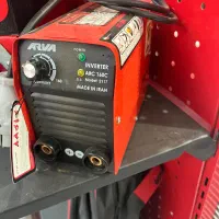 اینوتر خانگی ۱۶۰ آمپر اروا