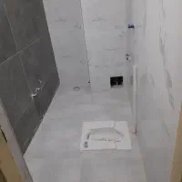 کاشیکاری کاشی کاری و سرامیک کاری حرفه ای چسب دوغاب|خدمات پیشه و مهارت|اندیشه, اندیشه فاز ۱|دیوار