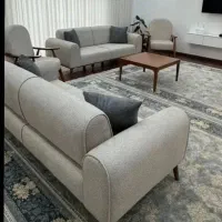 مبلمان راحتی امیریه