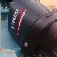 قایق صیادی پرسه ای