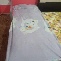 کمدبچه وتخت درحدنو|اسباب و اثاث بچه|ابهر, |دیوار