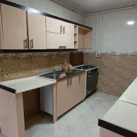 دوخواب ۷۵ متری با دید دریادر مسکن مهر انزلی|فروش آپارتمان|بندر انزلی, مسکن مهر|دیوار