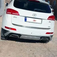 جک s5|خودرو سواری و وانت|بیرجند, |دیوار