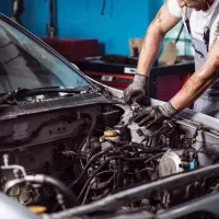 تعمیرکار سیار