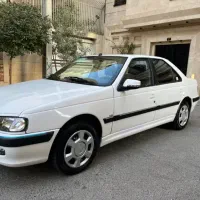 پژو پارس 1402فروش فوری