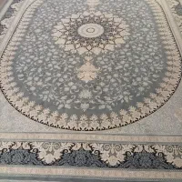 فرش 12متری درحد نو