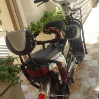 موتور برقی|دوچرخه، اسکیت، اسکوتر|اصفهان, دشتستان|دیوار