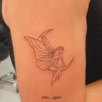 خدمات تتو بدن قیمت مناسب