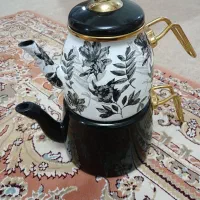 کتری ترکیه نو