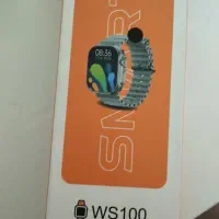 ساعت هوشمند درحد نو