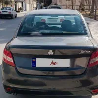 ساینا|خودرو سواری و وانت|اصفهان, بابوکان جنوبی|دیوار