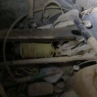حفرچاه مغنی چاه کن