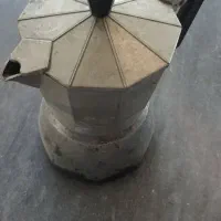 قهوه جوش