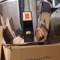 پلوپز  ۸ نفره ناسیونال اصل قدیمی ژاپن