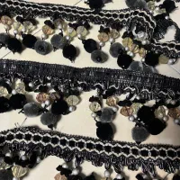 رانر و نوار پرده|پرده، رانر، رومیزی|تهران, کیانشهر|دیوار