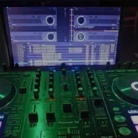 دیجی الی شادی بخش مجالس شما