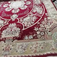 فرش ماشینی ۹ متری