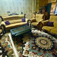 مبل هفت نفره