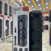 باند اسپیکر بلوتوثی بزرگ قوی برای عروسی