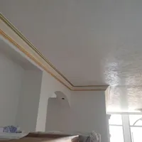 نقاشی ساختمان نقاش رنگ امیز