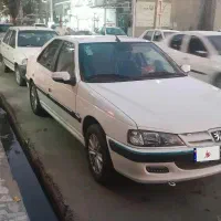 پژو پارس مدل 1403