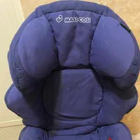 صندلی خودرو کودک برای سن ۳تا۷ سال