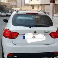 کوییک مدل ۴۰۲ تمیز