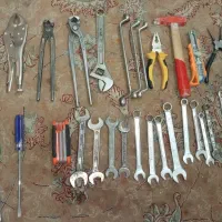 ابزارفروشی حراج|حراج|بومهن, |دیوار