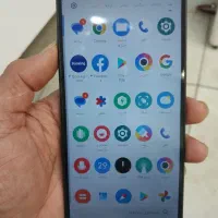 فروش گوشی poco c65 256