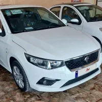 فروش تارا اتوماتیک V4 مدل 1404 سفید صفر