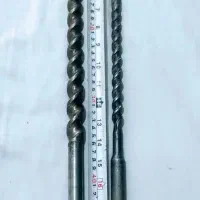 مته هیلتی المانی