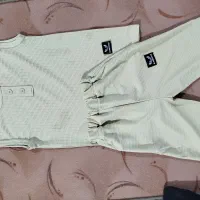 زیگزالدوز چرخکار وسط کار تریکو