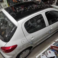 رودری ۲۰۶|قطعات یدکی و لوازم جانبی|تهران, زرکش|دیوار