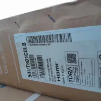 ال ای دی 50 اینچ