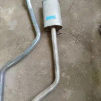 قطعات یدکی پرشیا TU5|قطعات یدکی و لوازم جانبی|مرند, |دیوار