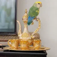 کوتوله برزیلی کاملا دستی