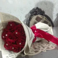 گل های ربانی