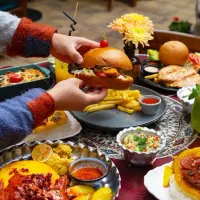 استخدام کمک آشپز و نیروی ظرفشور درخانه مارکوس جلفا