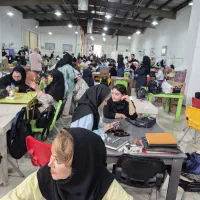 همایش بزرگ ترک  رهایی|گردهمایی و همایش|تهران, ارم|دیوار