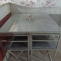 میز وصندلی نهار خوری