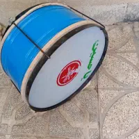 تبل محرمی|درام و پرکاشن|مشکین‌دشت, |دیوار
