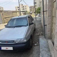 پراید ۸۷|خودرو سواری و وانت|مسجد سلیمان, |دیوار