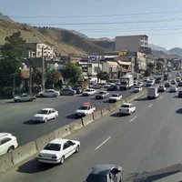 فروش فوری زمین تجاری جاجرود (کمرد)