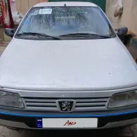 پژو ۴۰۵ GLX|خودرو سواری و وانت|کوهدشت, |دیوار